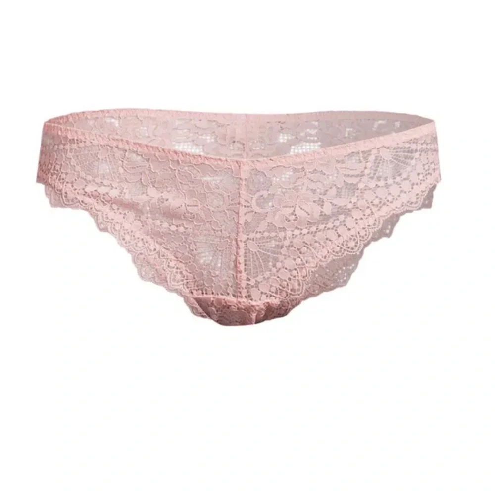 Free People Intimately Maya Bikini Panty